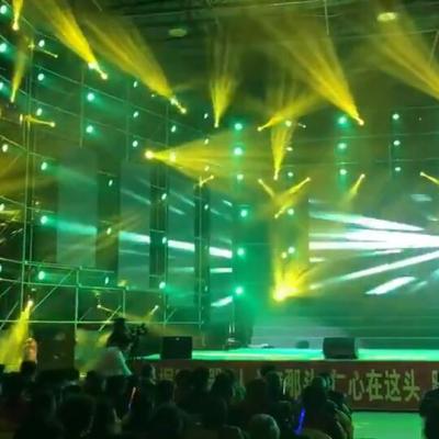 酒店如何做好宴会厅设计 施工以及营销